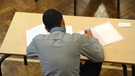 Policy Exchange report urges Ofsted to reform ways to assess schools